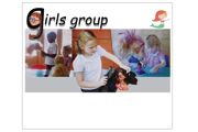 Girls group