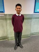 KS2 uniform